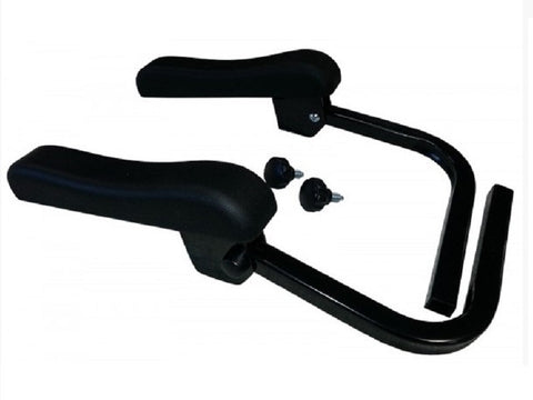 Armrest Set for Luggie Scooter