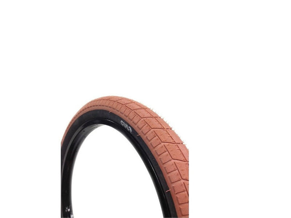 Cult Dehart Tires