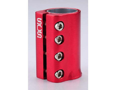 Red Envy SCS Oversized Clamp
