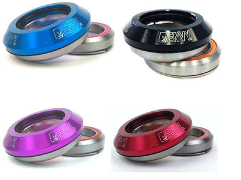 Envy headset custom scooters