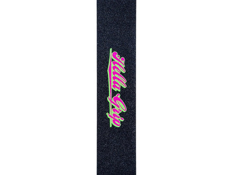 Hella Grip - Classic Logo Watermelon