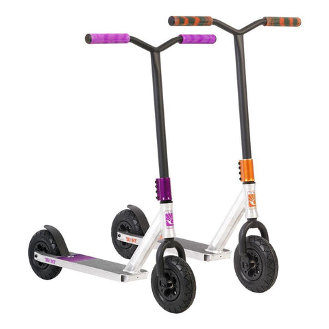 Invert Taunt Dirt Scooter