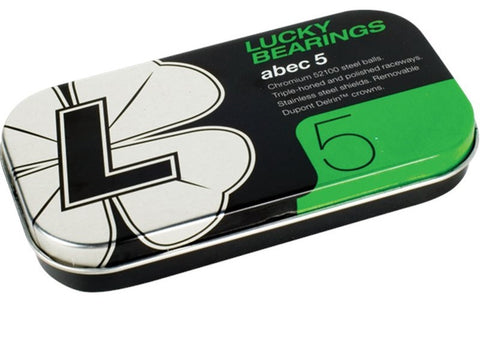 Lucky Abec 5 Bearings