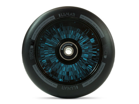 LUNAR™ 110mm Hollow Core Wheels