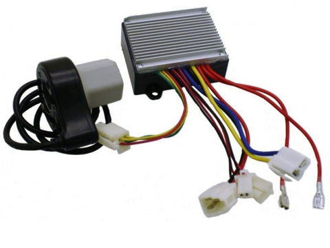 Razor MX350 Electrical Kit V33+