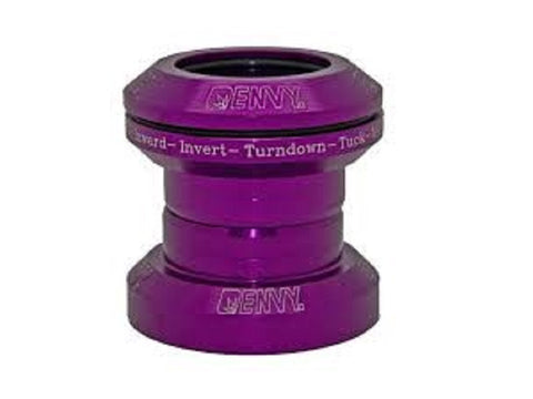 Envy headset - non-integrated purple