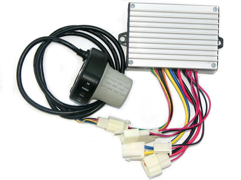 Razor MX500, MX650 V1+ Electrical Kit