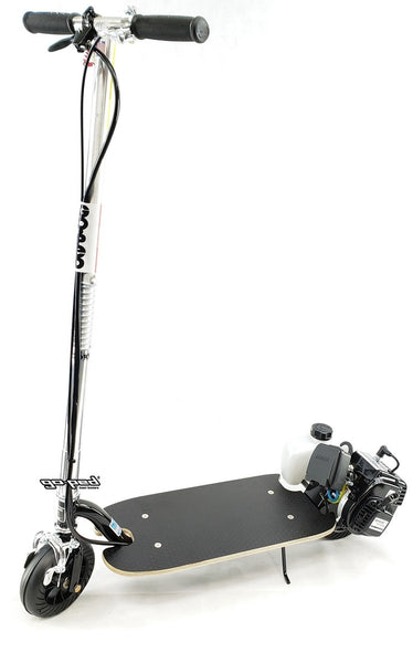 Go-ped Sport | Custom Scooters
