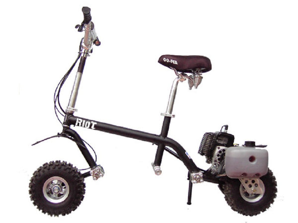 Ped a go bikes store