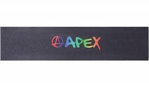 apex grip tape rainbow