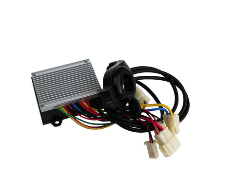 Razor E200 V13+, E300 V11/V13+ Electrical Kit