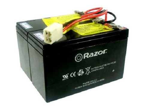 Batteries