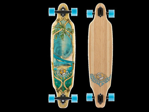 Longboards