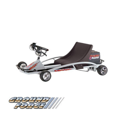 Ground Force Parts