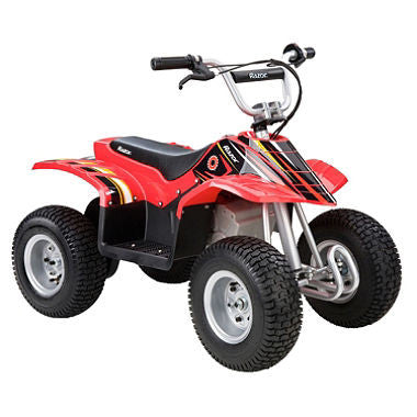 Dirt Quad Parts