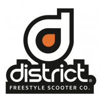 District