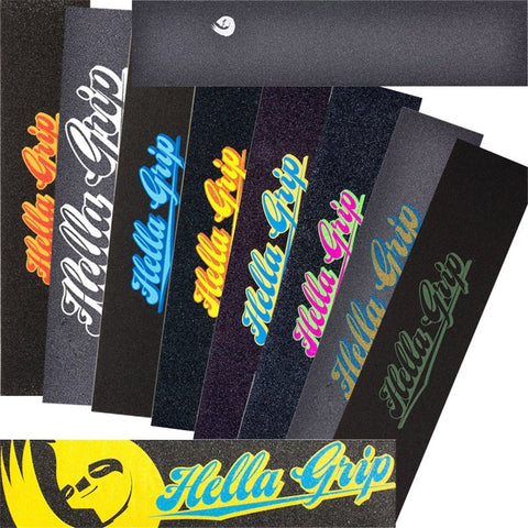 Scooter Grip Tape