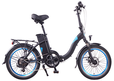 Electric Bikes