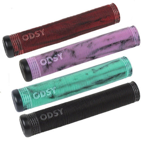 Scooter Grips