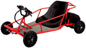 Dune Buggy Parts