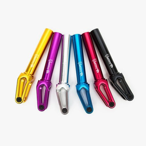 Scooter Forks