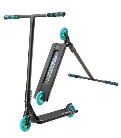Envy Prodigy X Street