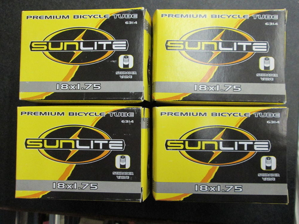 18 x on sale 1.75 inner tube