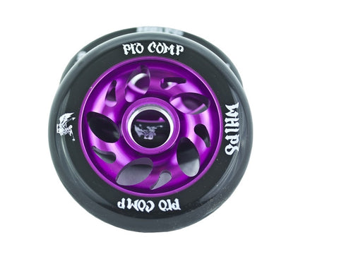 Pro Comp Whips Wheels 100mm (Pair)