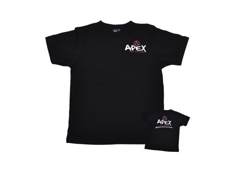 Adgang stamme tak skal du have Apex Tee Shirt | Custom Scooters