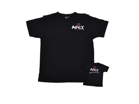 Apex Tee  Shirt