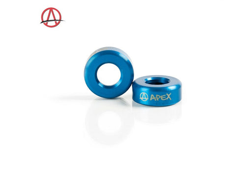 Apex Bar Ends