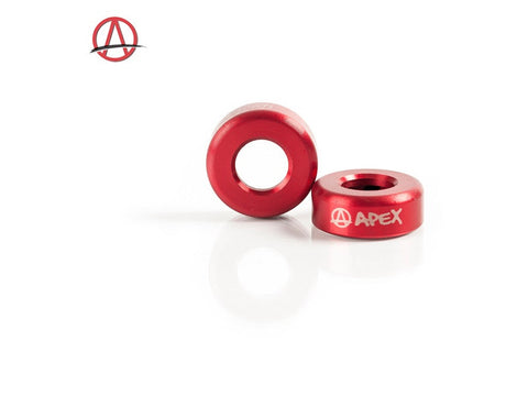 Apex Bar Ends