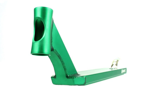 apex deck green 580mm 600mm