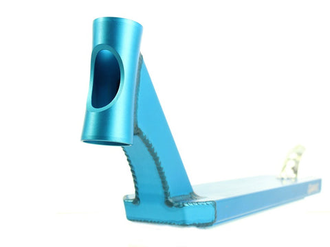 apex deck turquoise 580mm 600mm