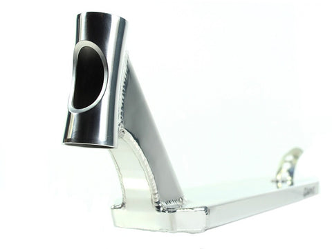 apex deck polished 580mm 600mm
