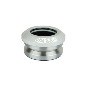 Aztek headset raw custom scooters