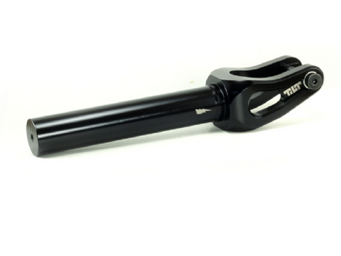 Black Nimbus Scooter Fork