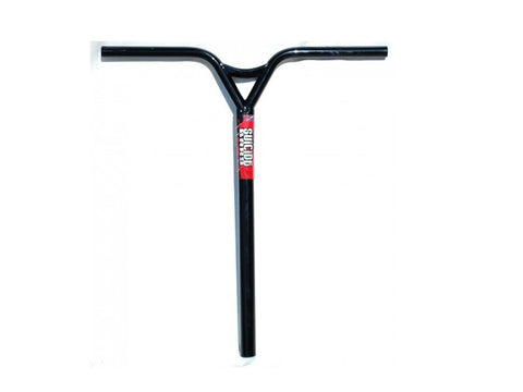 Black Phoenix V2 Suicide Bars