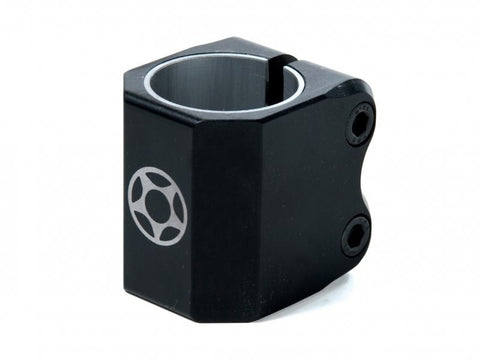 Black Proto Half Knuckle Clamp