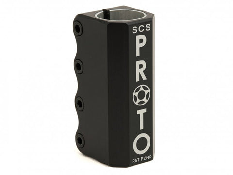 Black Proto SCS Clamp