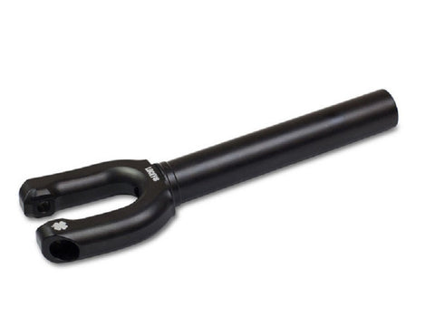 Black SMX Scooter Fork