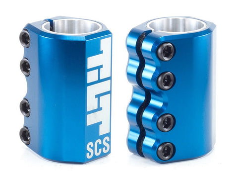 Blue Classic Tilt SCS Clamp