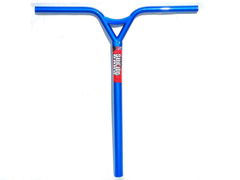 Blue Phoenix V2 Suicide Bars