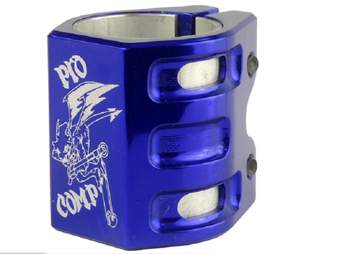 Pro Comp Oversized Clamp