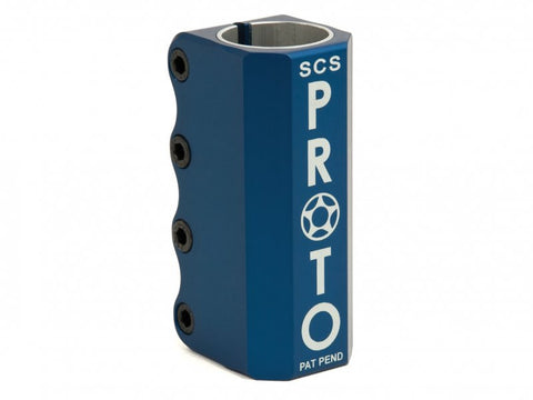 Blue Proto SCS Clamp