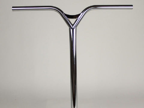 Chrome Phoenix V2 Suicide Bars