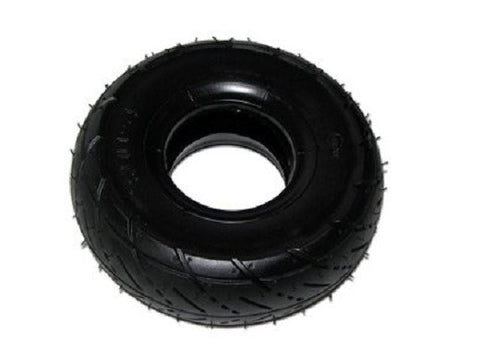 Scooter Tire 3.00-4 Clever