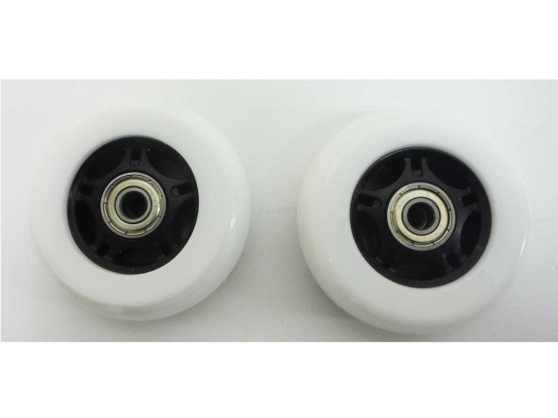 Crazy Cart XL 76mm x 30mm Wheels Custom Scooters