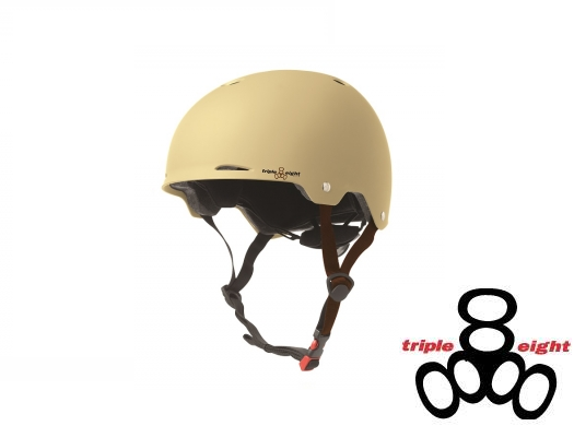 Triple eight gotham dual certified mips 2025 skateboard and bike helmet