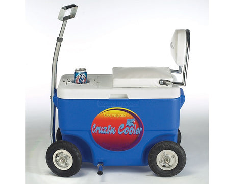 Cruzin Cooler Wagon   "Coolagon"